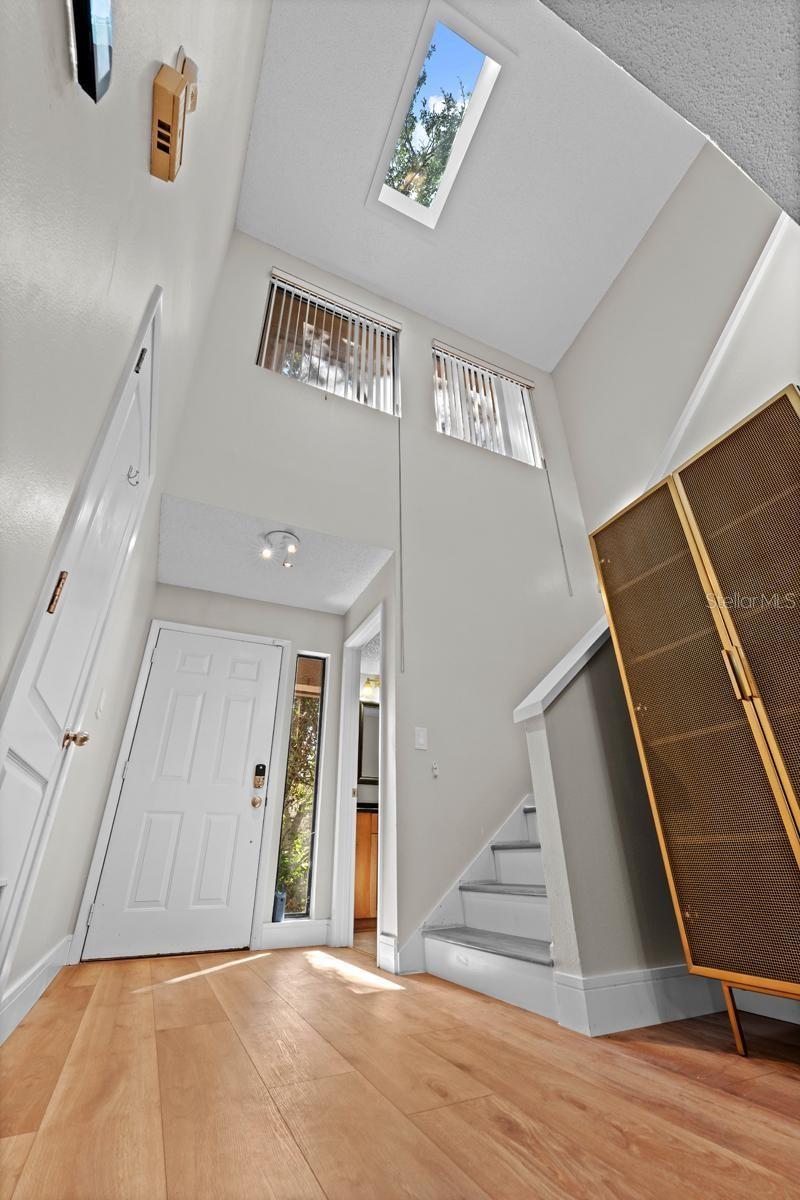 WHISPERING WOODS - Residential