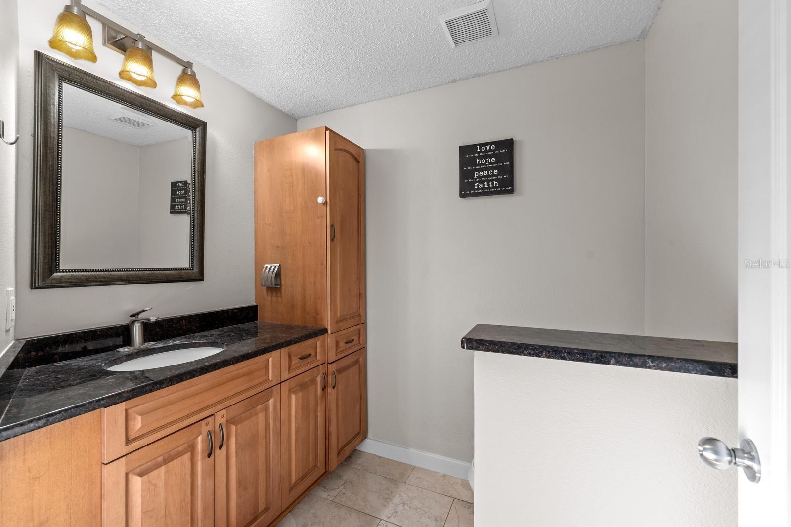 WHISPERING WOODS - Residential