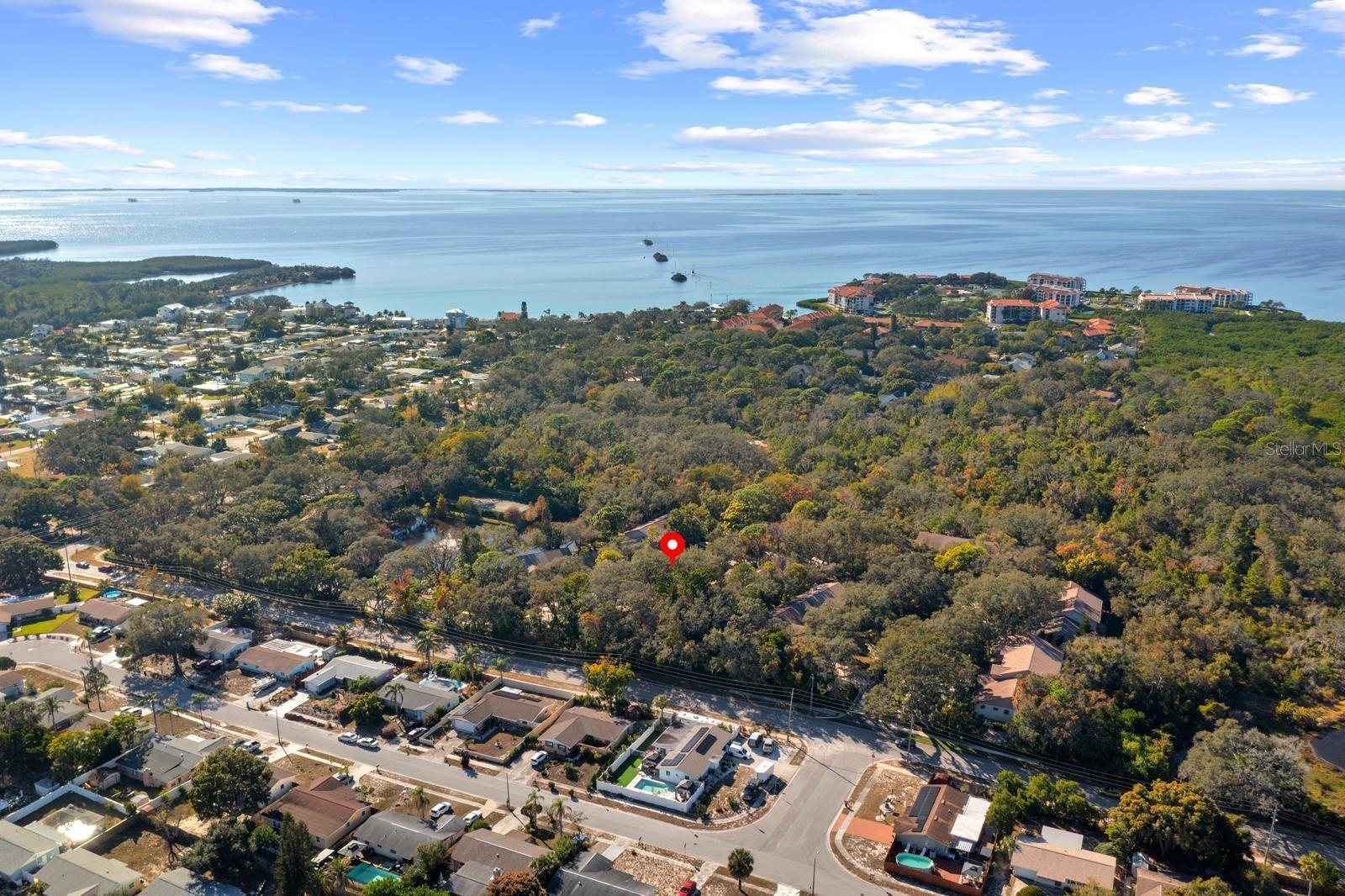 WHISPERING WOODS - Residential