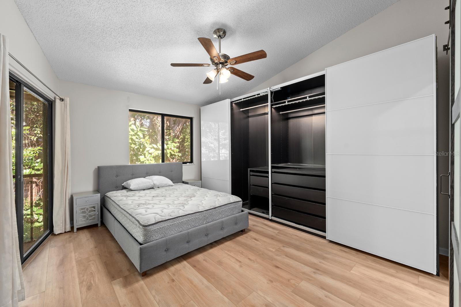 WHISPERING WOODS - Residential