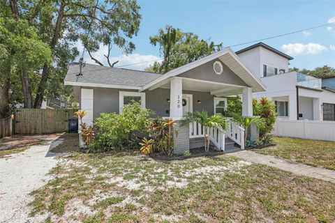 120 W SLIGH AVENUE TAMPA FL 33604