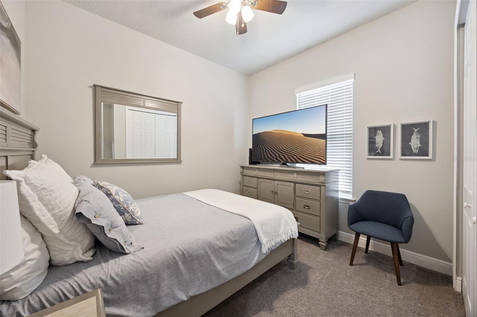 EOS GROUP - Residential