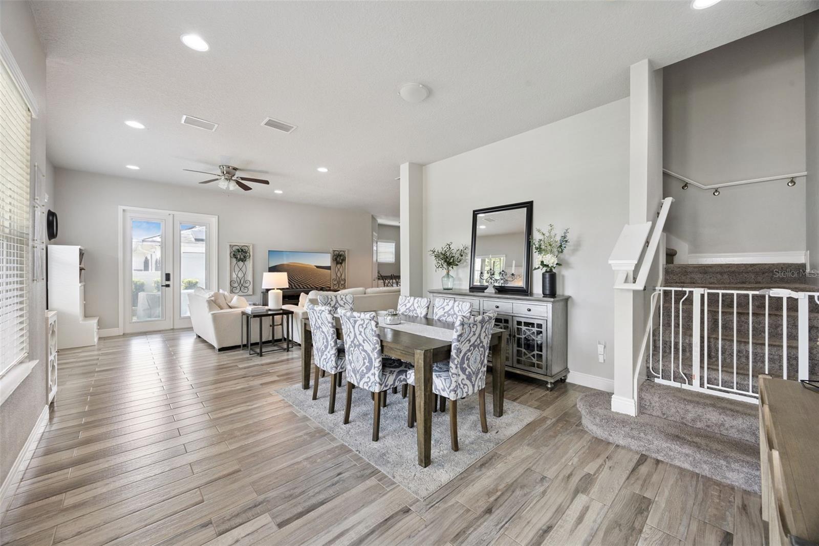 EOS GROUP - Residential