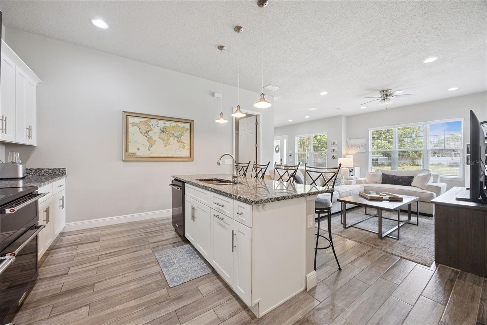 EOS GROUP - Residential