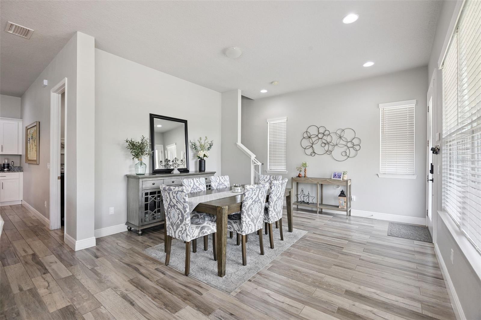 EOS GROUP - Residential