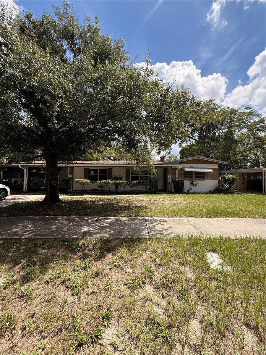 Photo of 2113 N Hastings Street, Orlando, FL 32808 (MLS # O6443589)