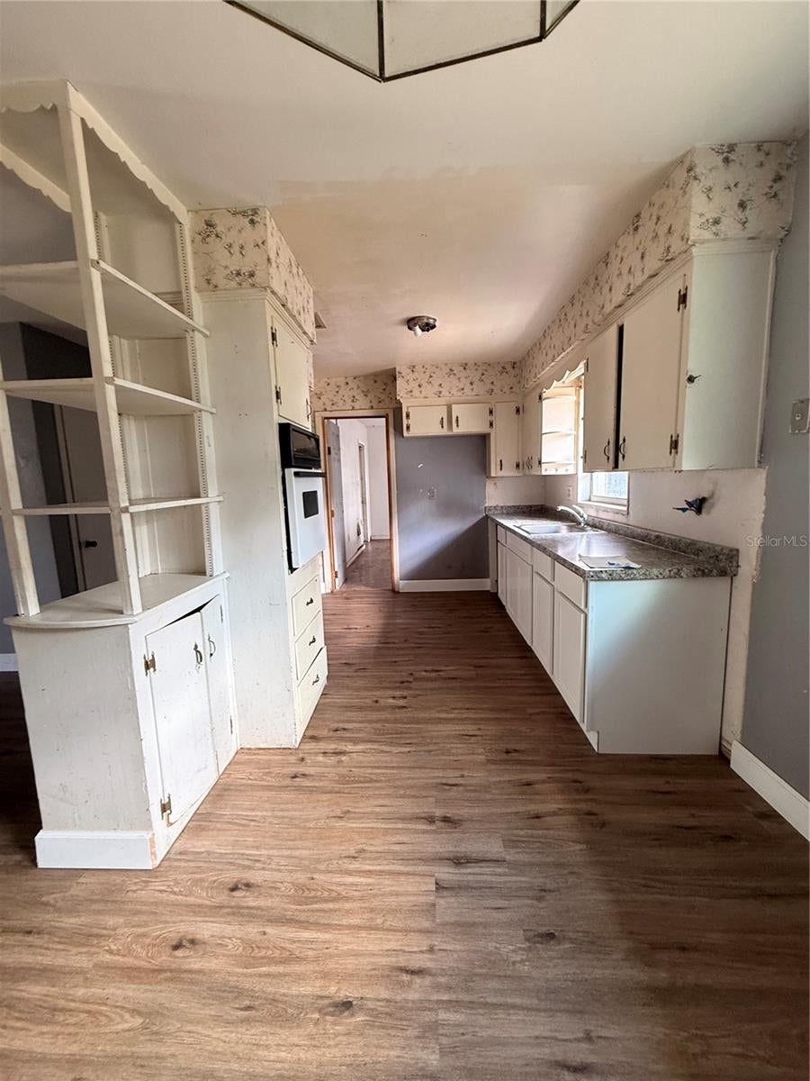 Photo of 2113 N Hastings Street, Orlando, FL 32808 (MLS # O6443589)
