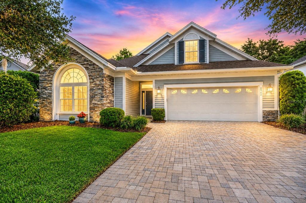 Photo of 8942 SW 25th Road, Gainesville, FL 32608 (MLS # GC540483)