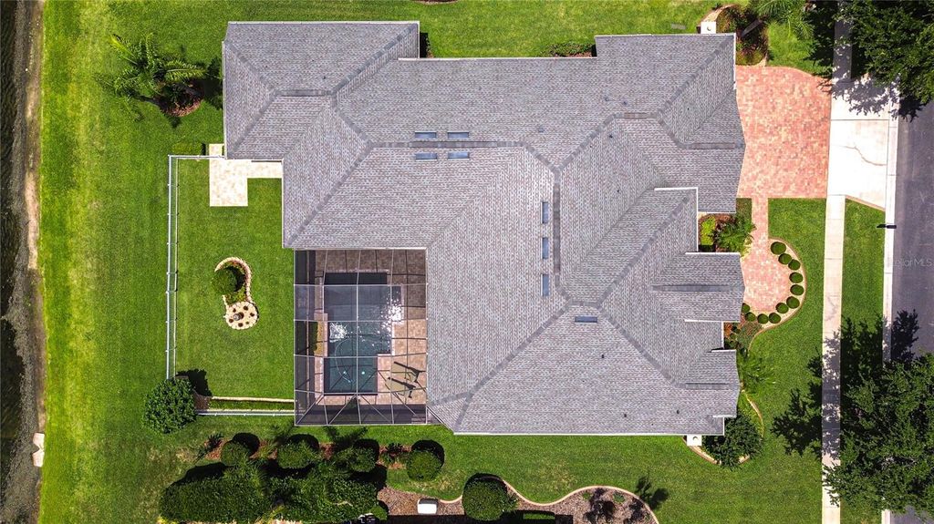 Photo of 3123 Whitehead Lane, Land O Lakes, FL 34638 (MLS # TB8387776)