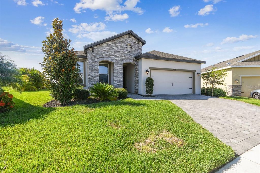 Photo of 6211 Sea Air Drive, Apollo Beach, FL 33572 (MLS # TB8401111)