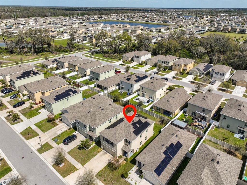 Photo of 10967 Carlton Fields Drive, Riverview, FL 33579 (MLS # TB8542717)