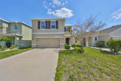 Photo of 10967 Carlton Fields Drive, Riverview, FL 33579 (MLS # TB8542717)