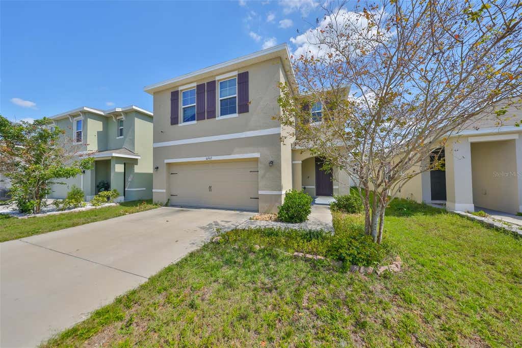 Photo of 10967 Carlton Fields Drive, Riverview, FL 33579 (MLS # TB8542717)