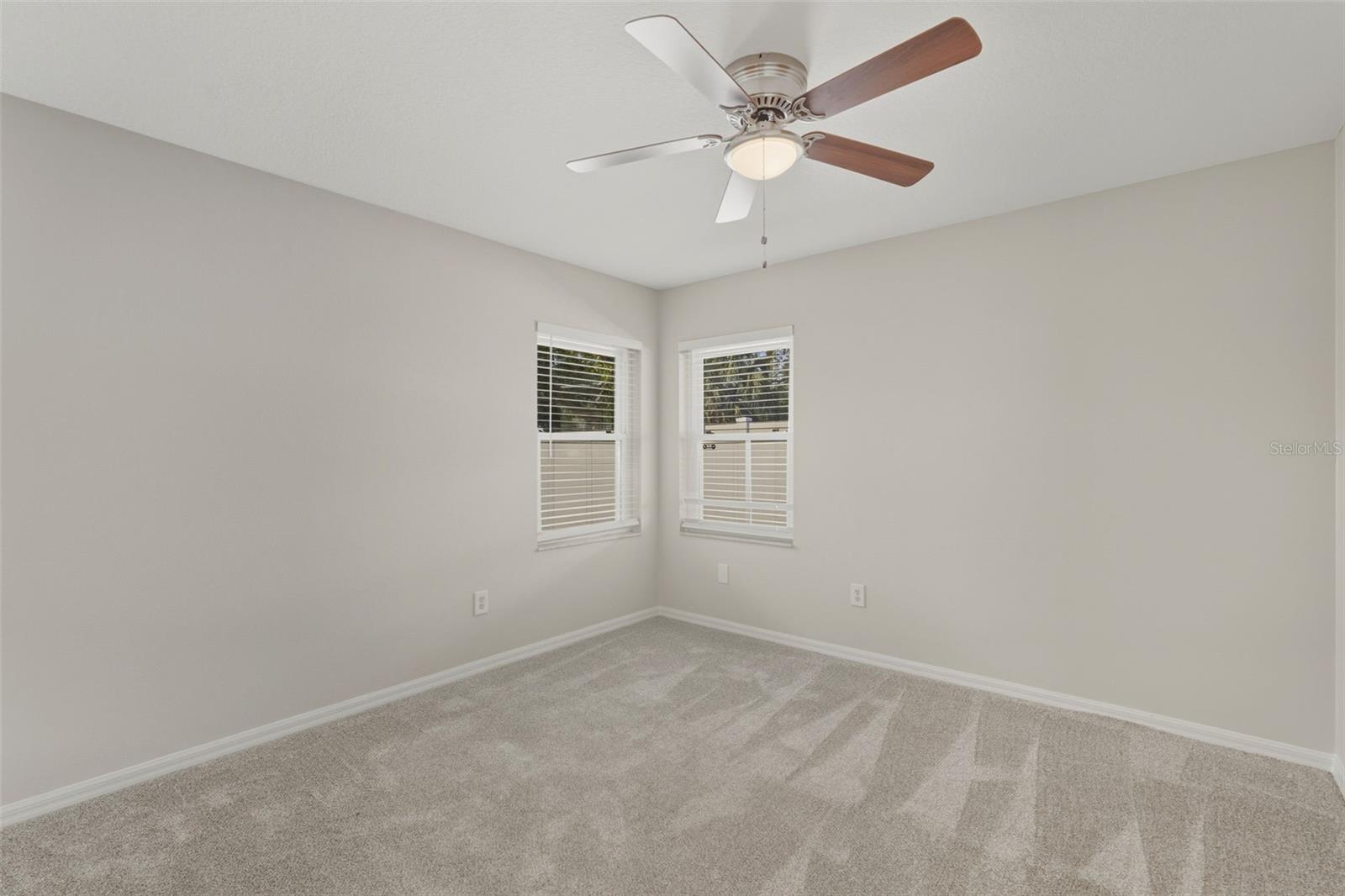 PINE CREST SUB - Residential