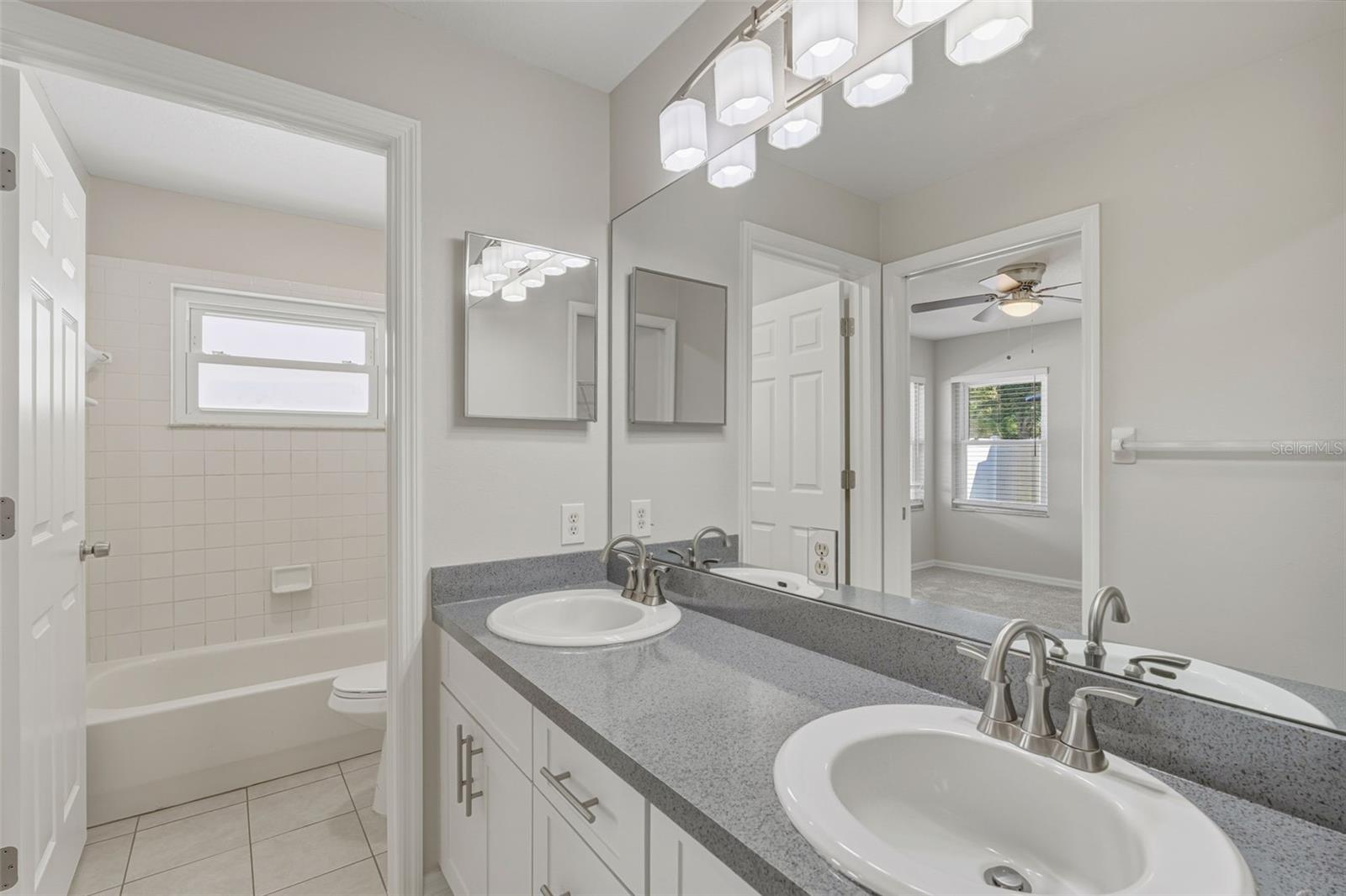 PINE CREST SUB - Residential