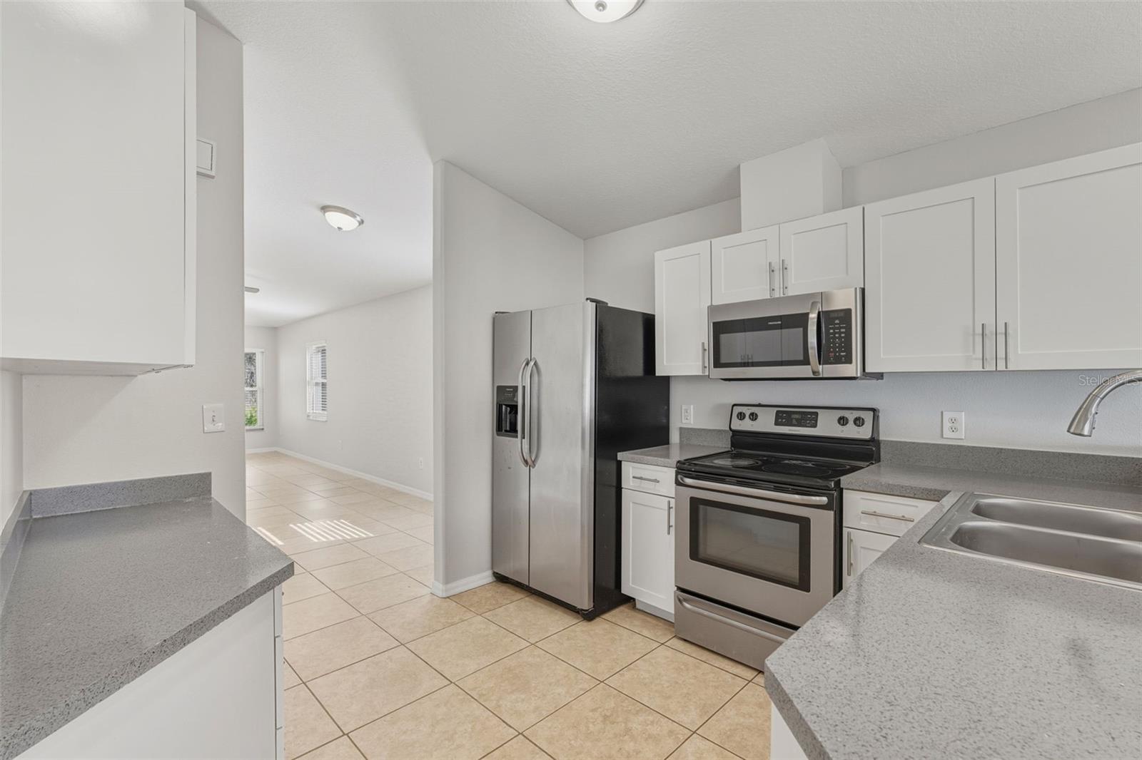 PINE CREST SUB - Residential