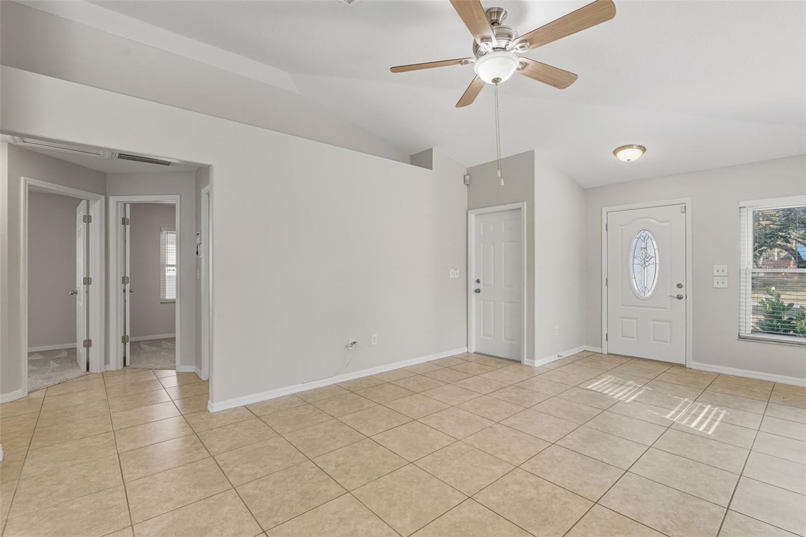 PINE CREST SUB - Residential