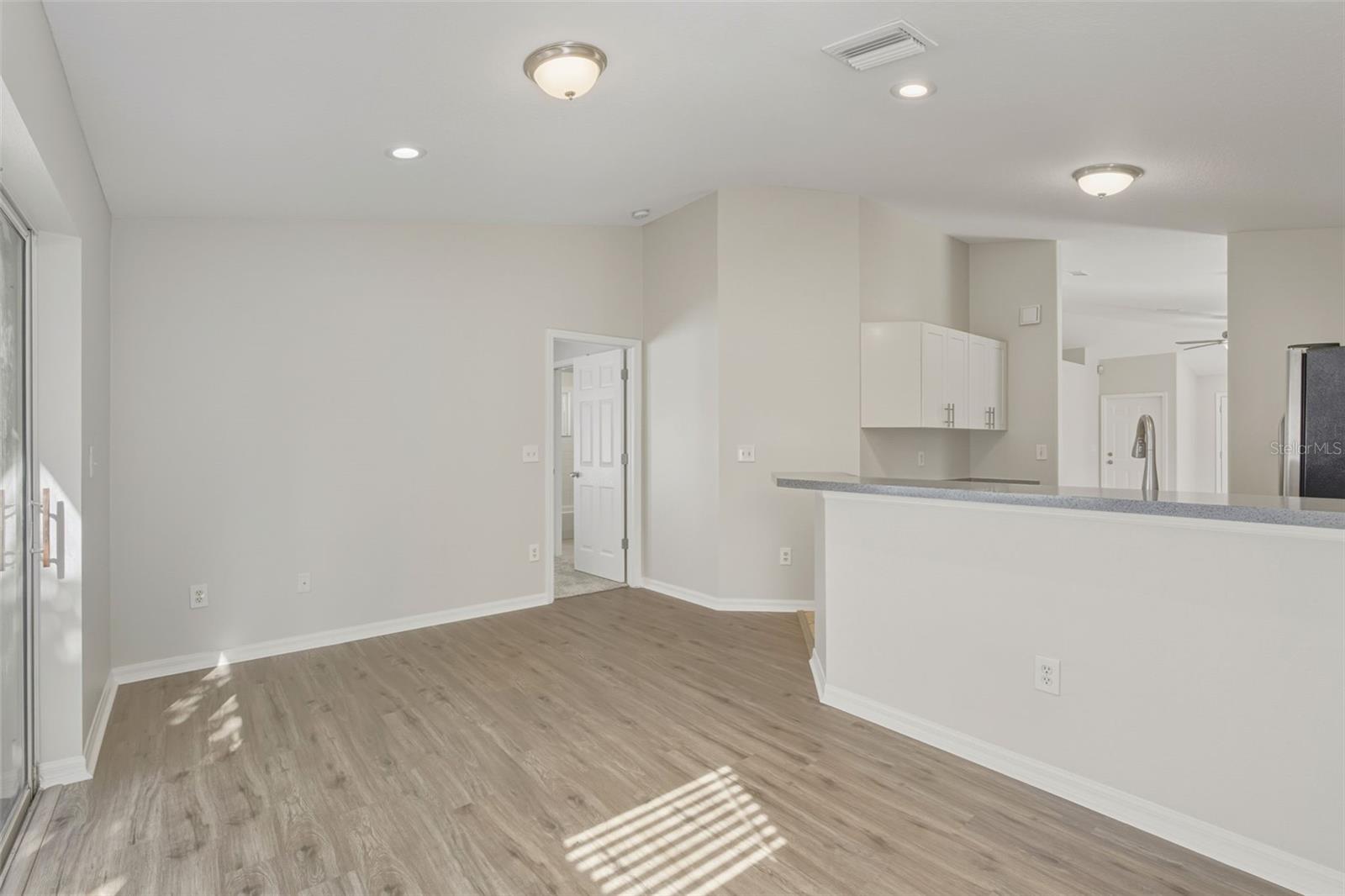 PINE CREST SUB - Residential