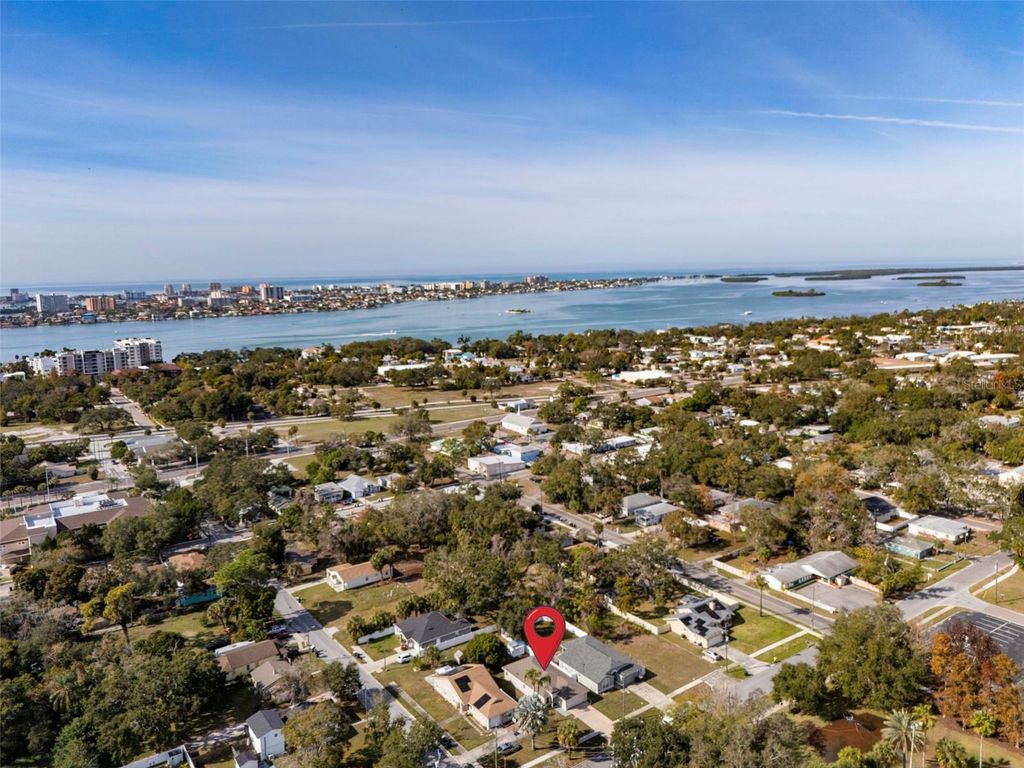 Photo of 902 Pennsylvania Avenue, Clearwater, FL 33755 (MLS # TB8463326)