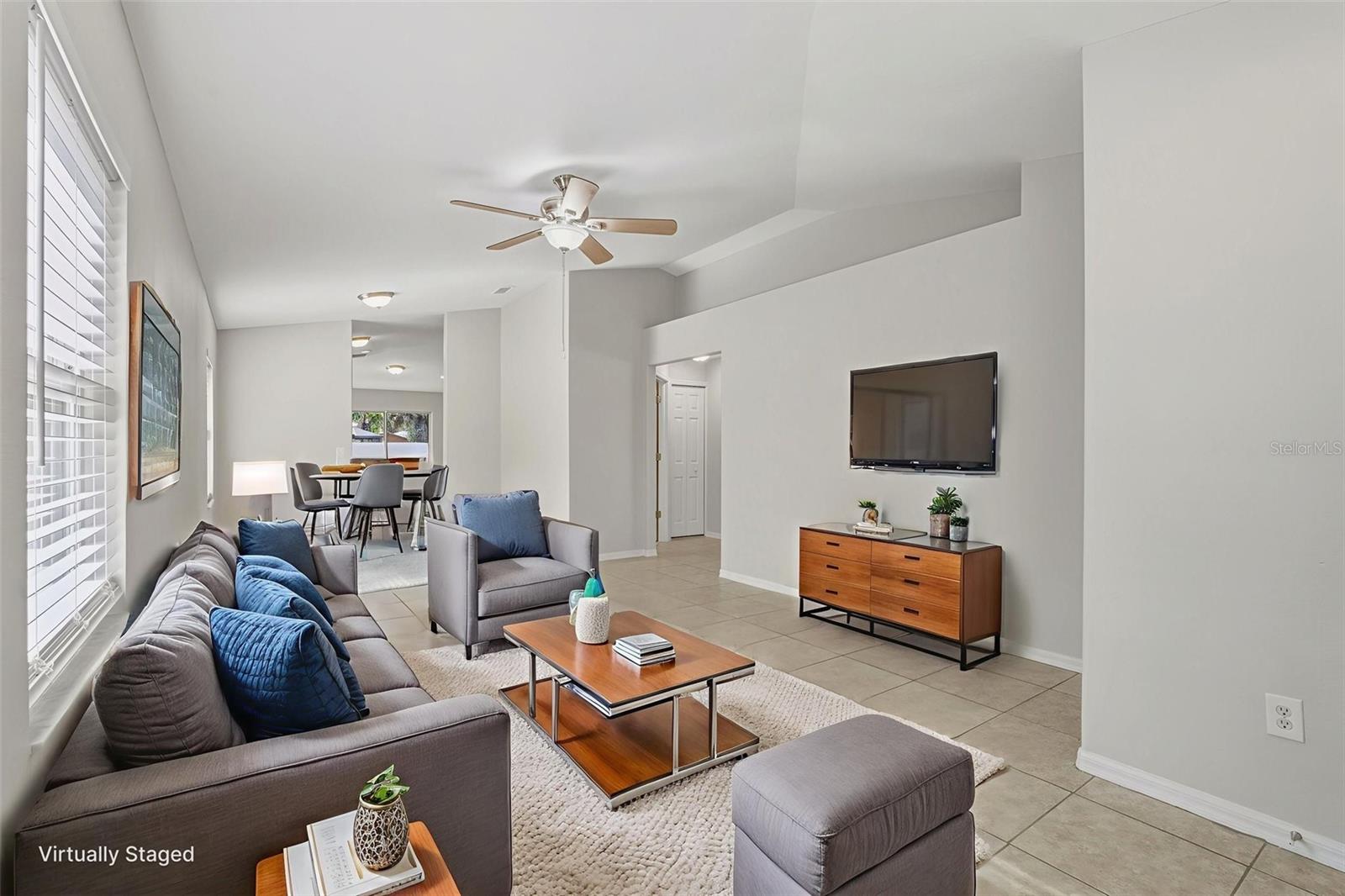 PINE CREST SUB - Residential