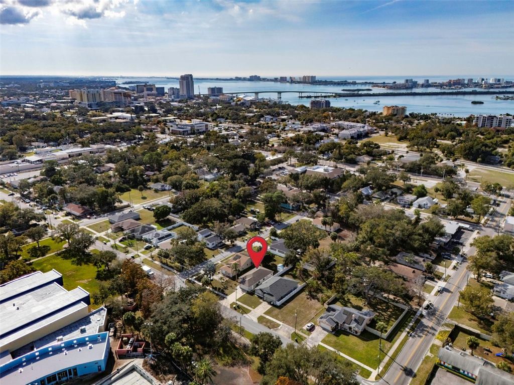 Photo of 902 Pennsylvania Avenue, Clearwater, FL 33755 (MLS # TB8463326)