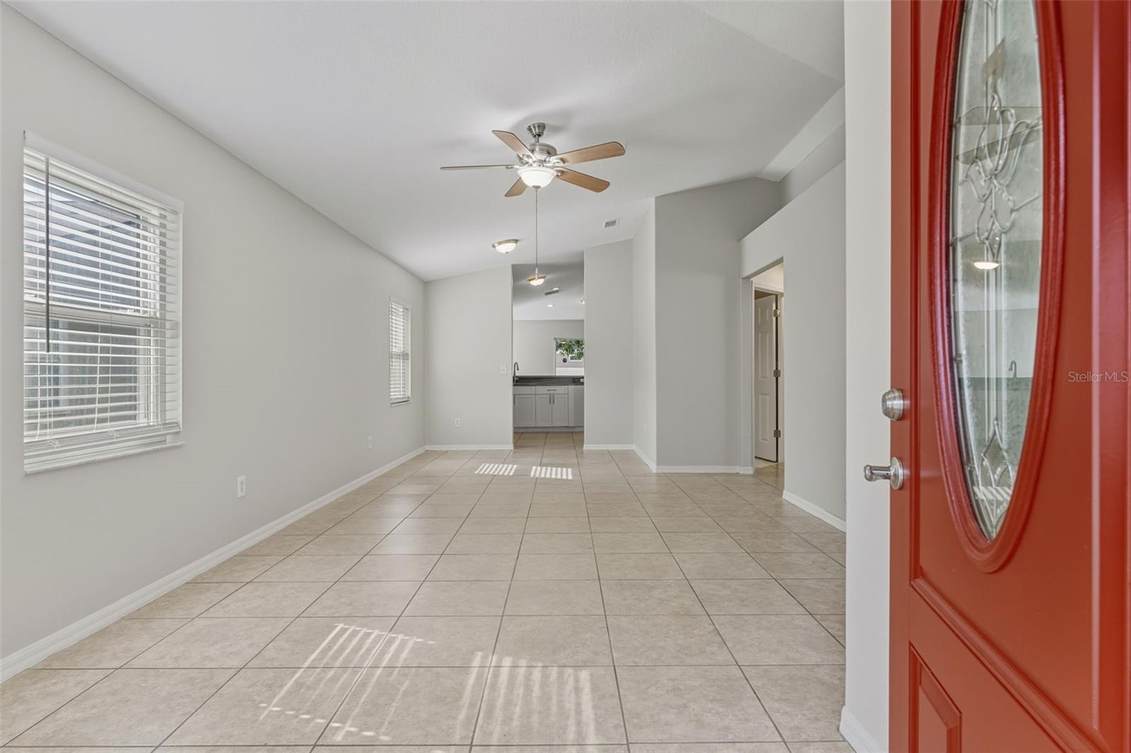 PINE CREST SUB - Residential