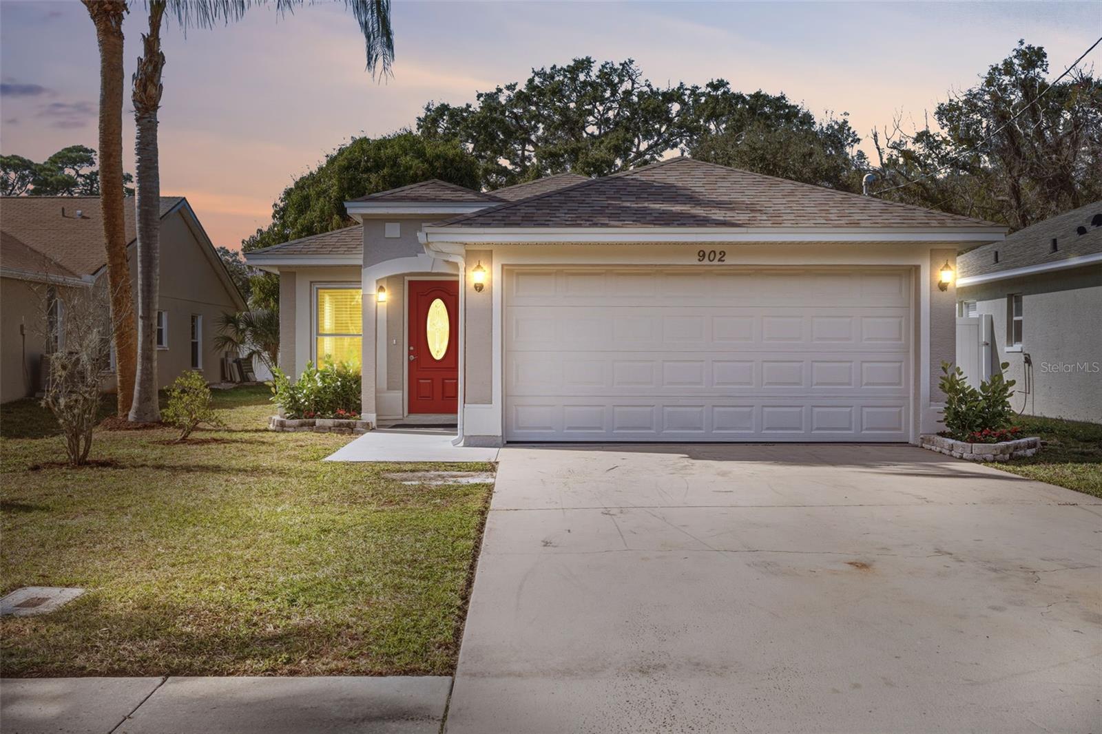 PINE CREST SUB - Residential