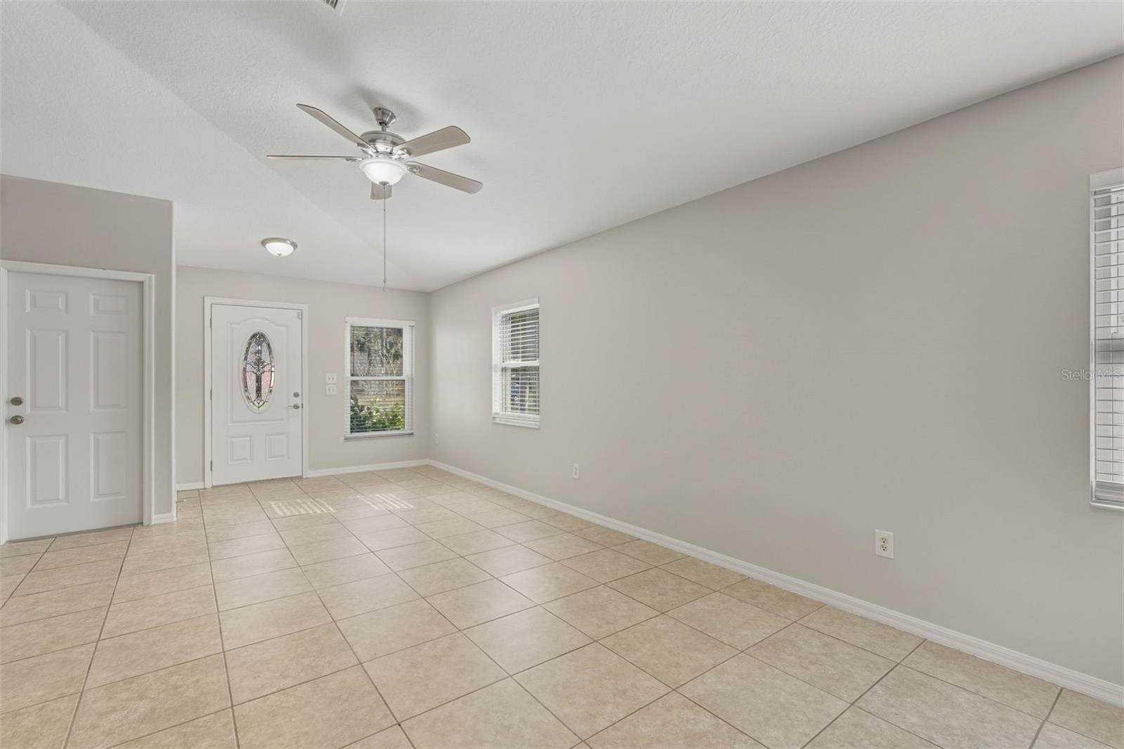 PINE CREST SUB - Residential