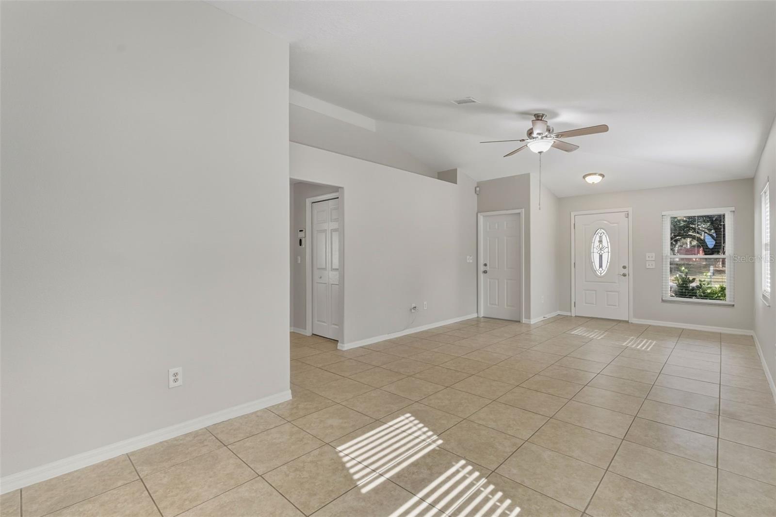 PINE CREST SUB - Residential