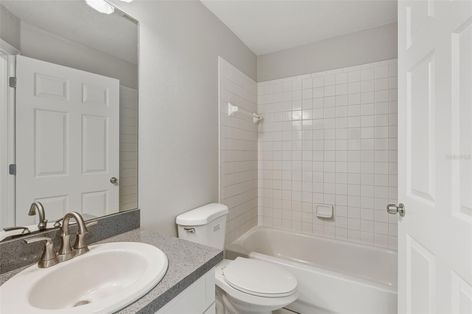 PINE CREST SUB - Residential