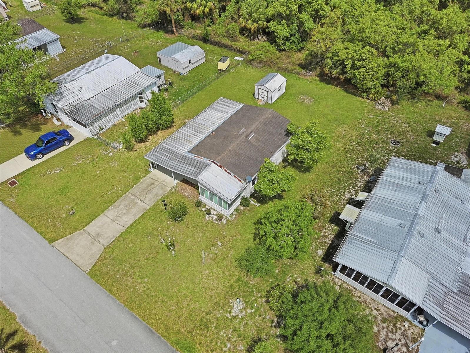 TERRA ALTA - Residential