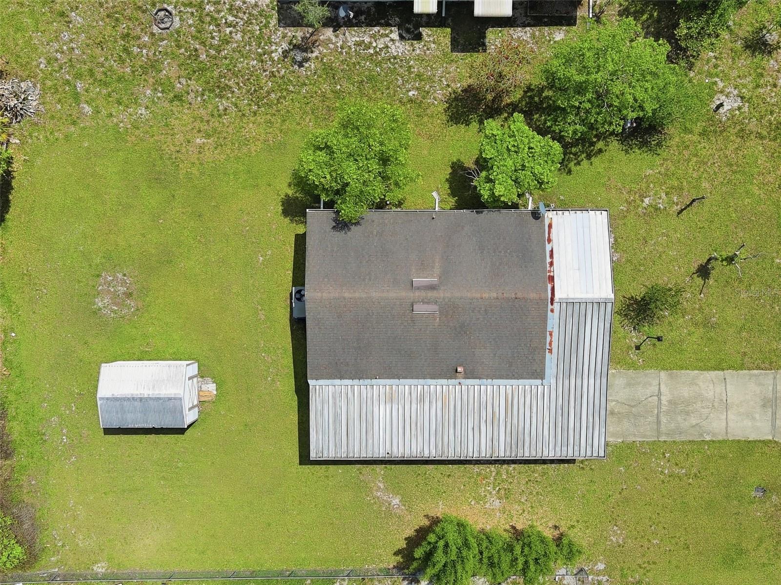 TERRA ALTA - Residential