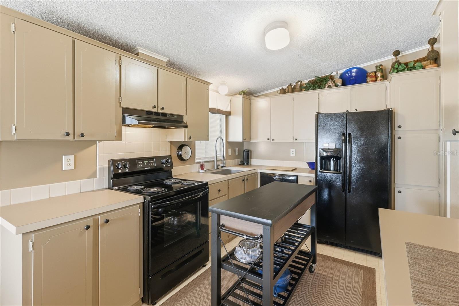 TERRA ALTA - Residential