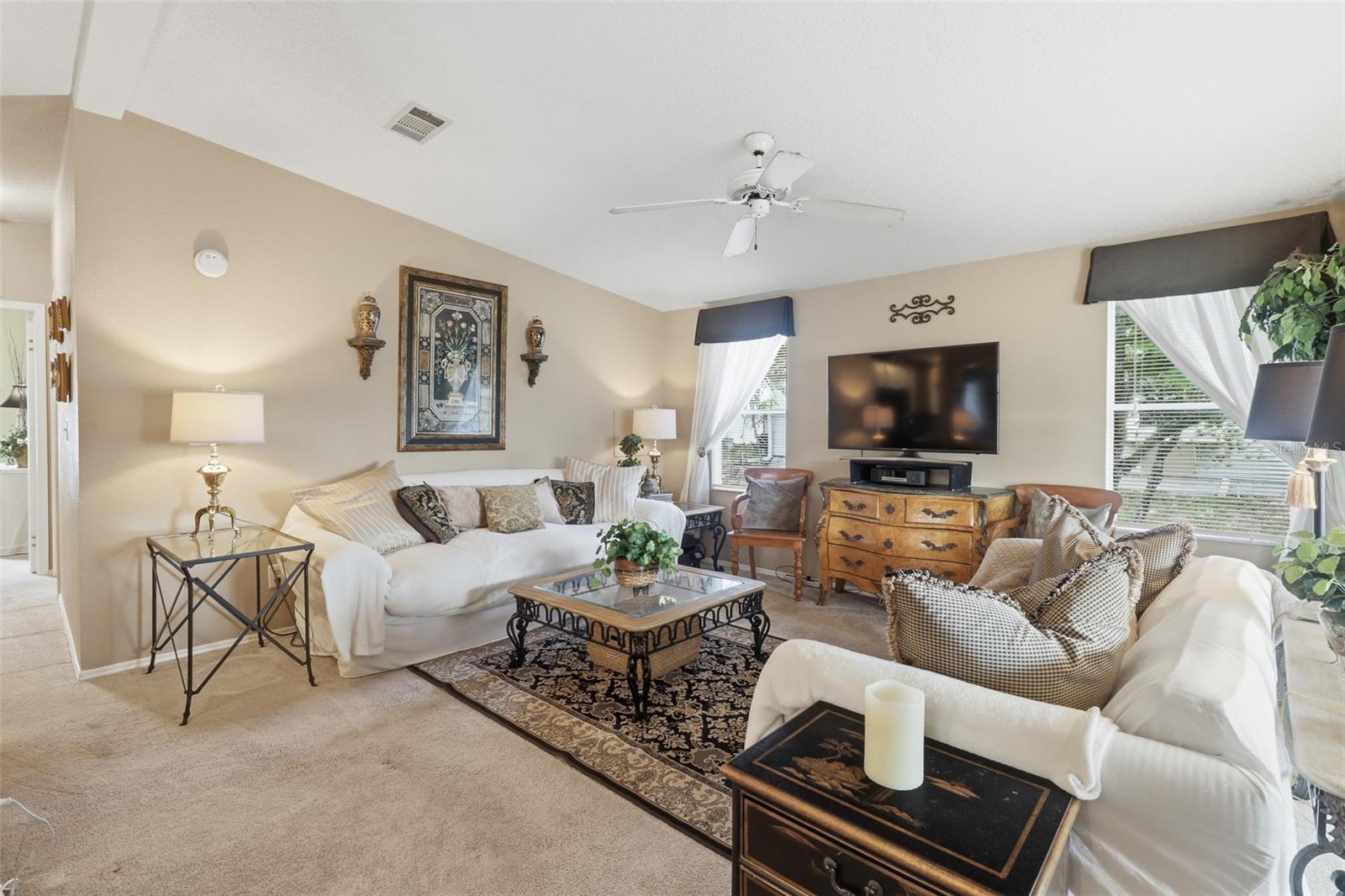 TERRA ALTA - Residential