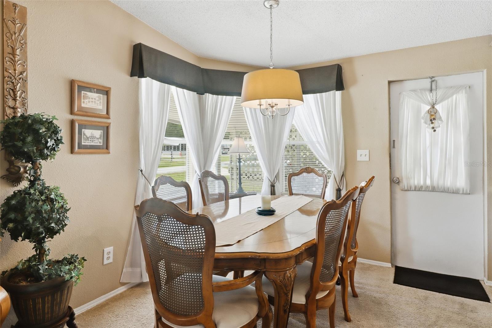 TERRA ALTA - Residential