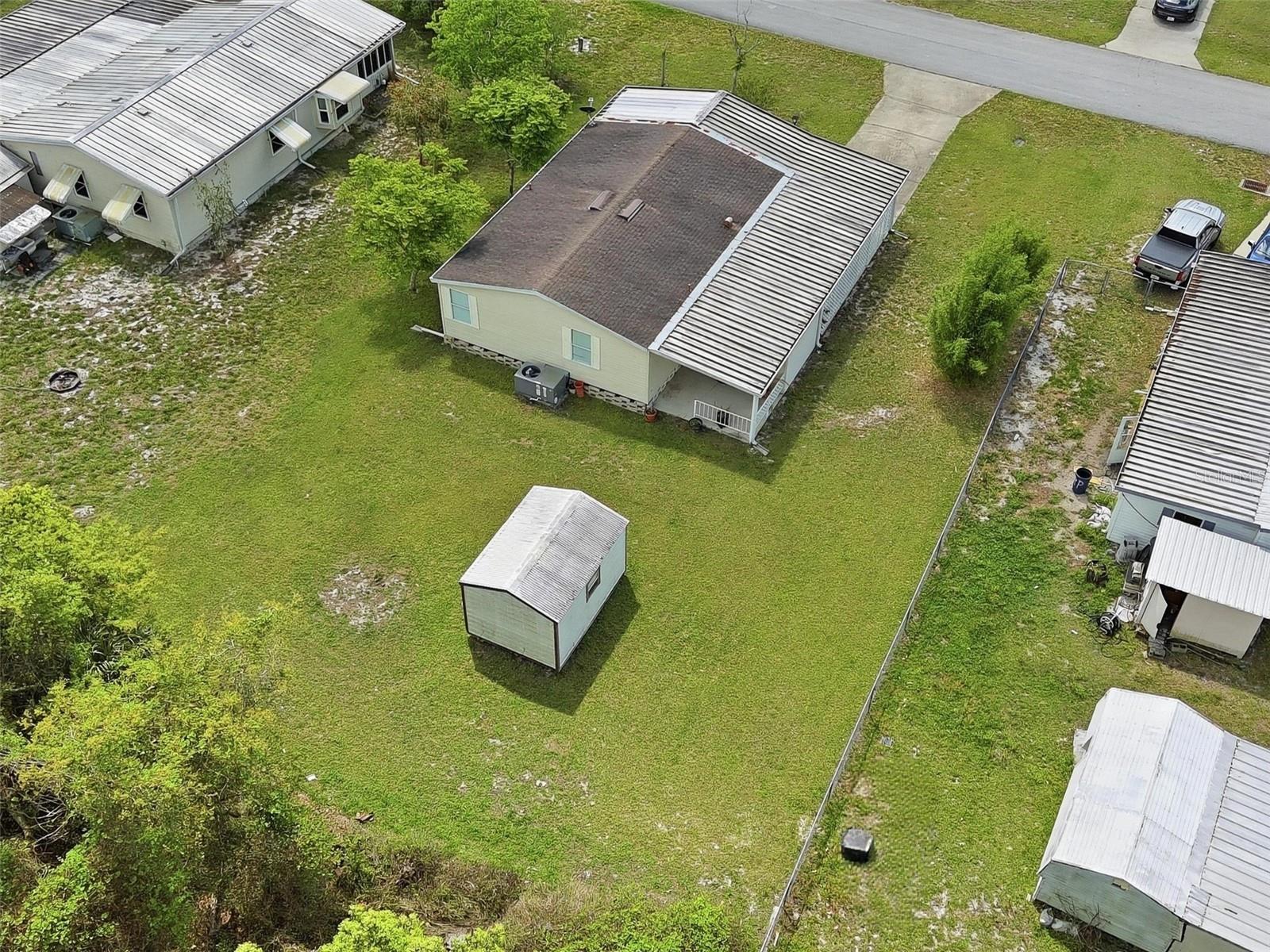 TERRA ALTA - Residential