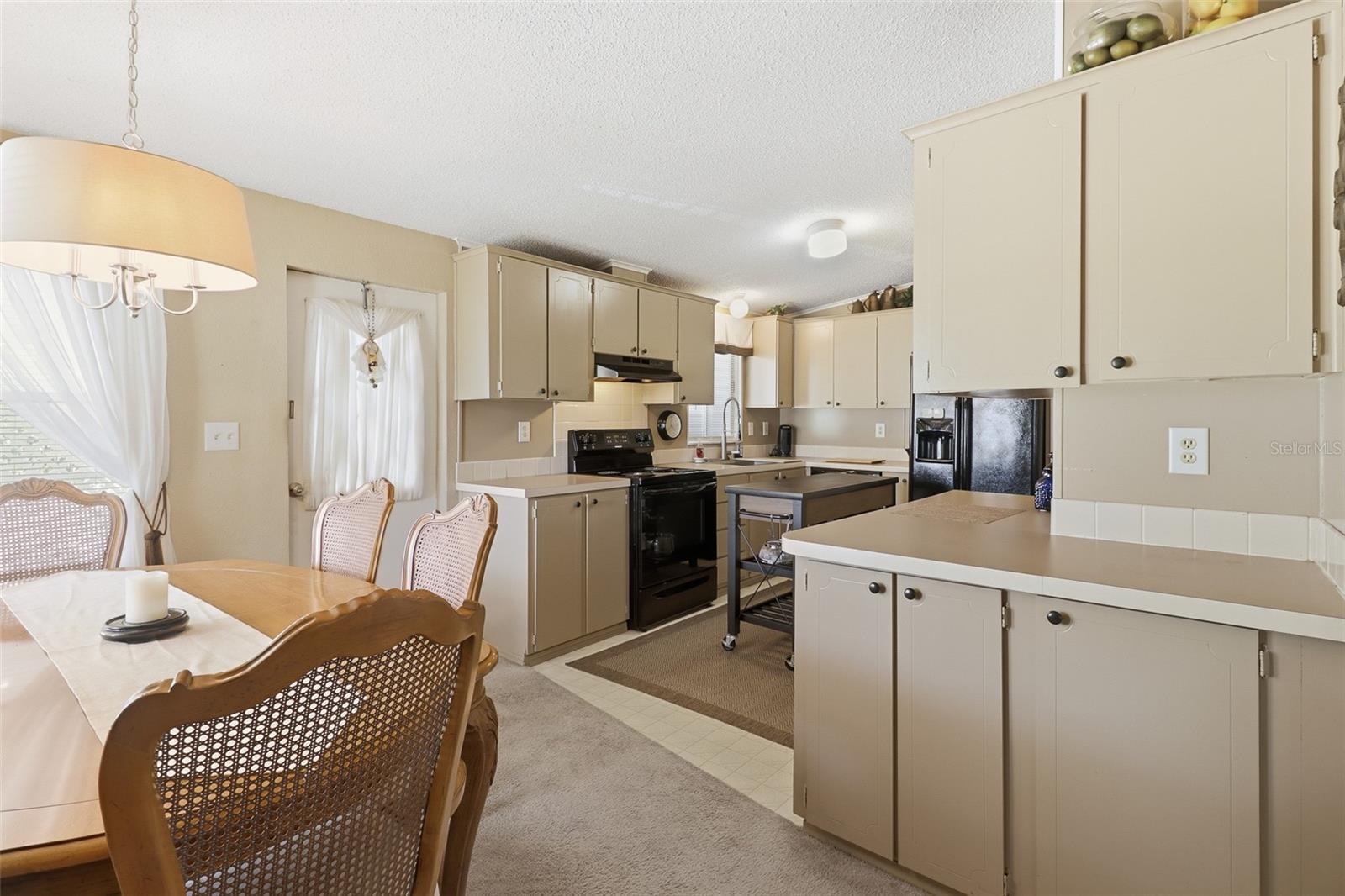 TERRA ALTA - Residential