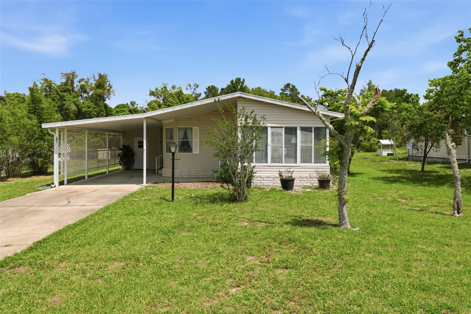 TERRA ALTA - Residential