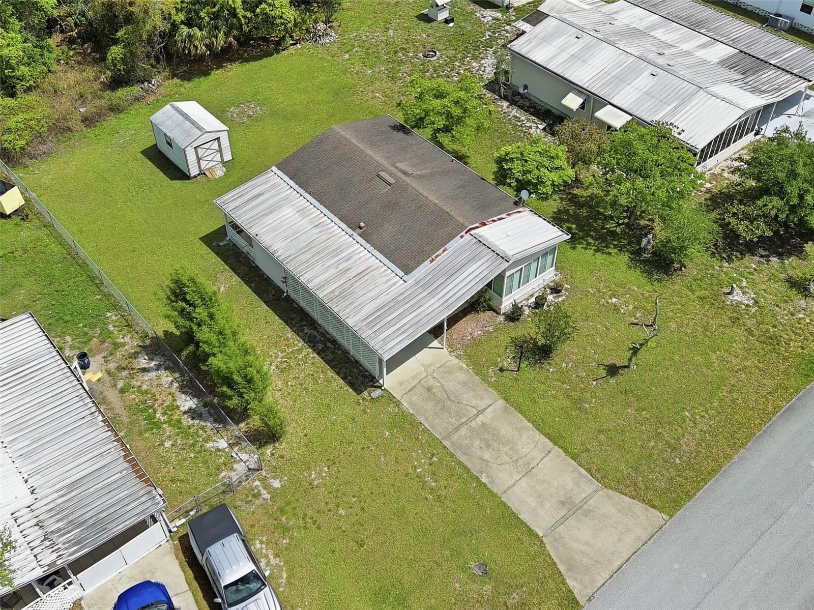 TERRA ALTA - Residential