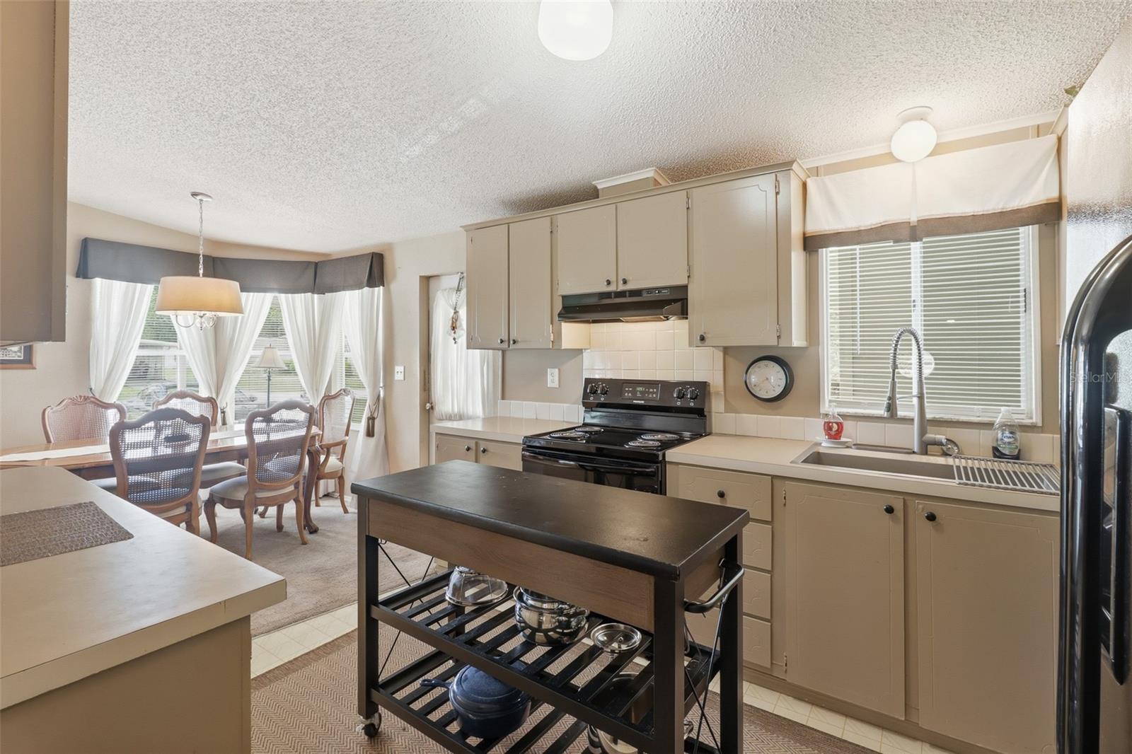 TERRA ALTA - Residential