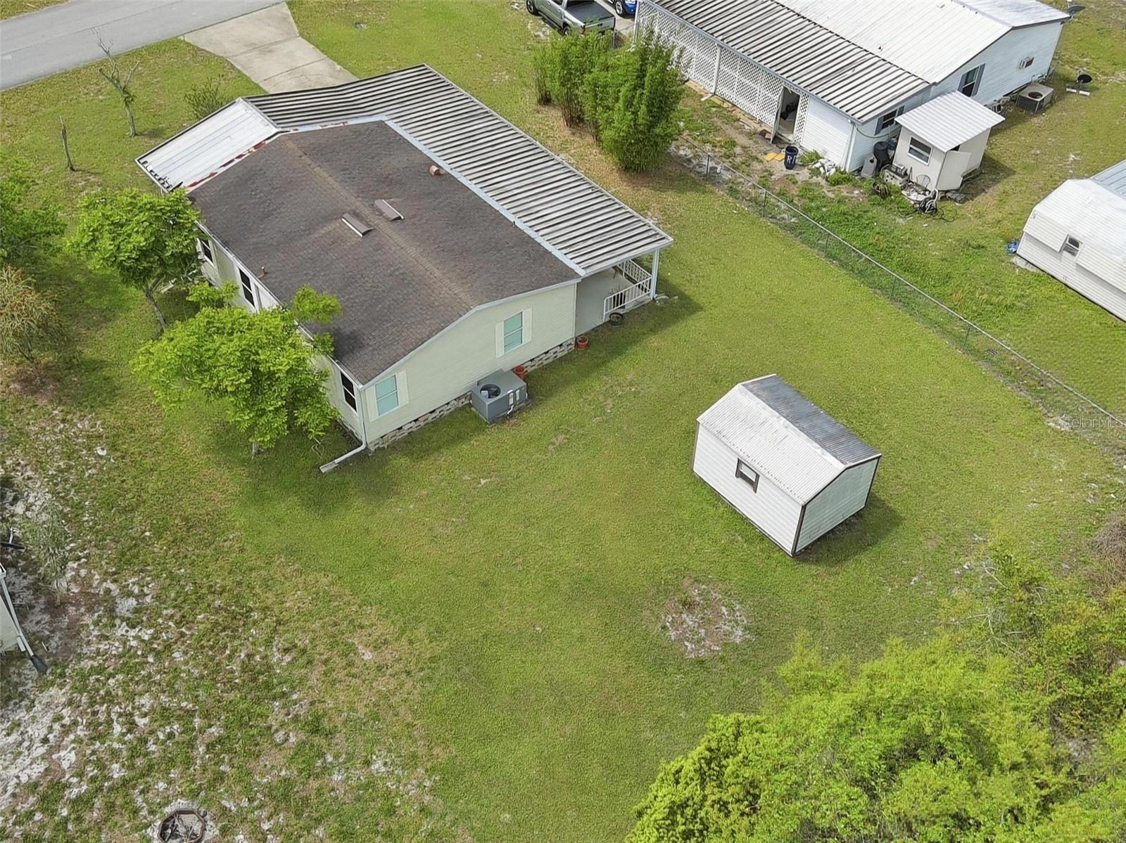 TERRA ALTA - Residential