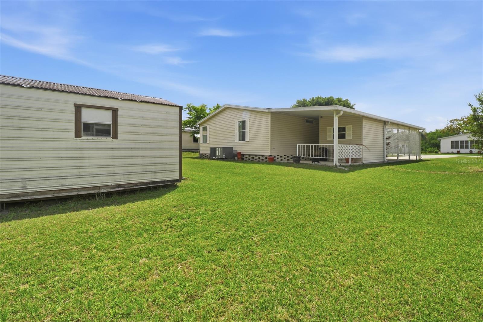 TERRA ALTA - Residential