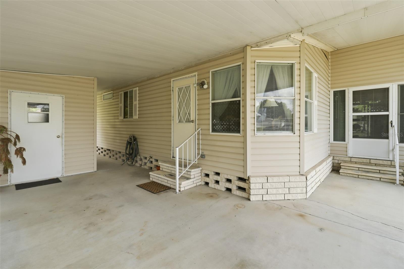 TERRA ALTA - Residential