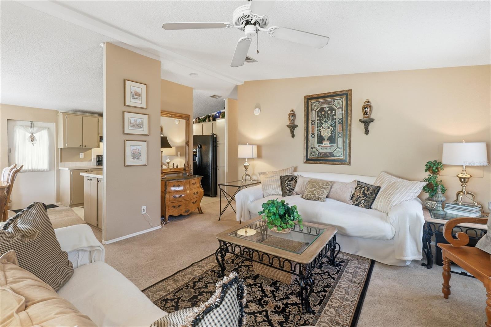 TERRA ALTA - Residential