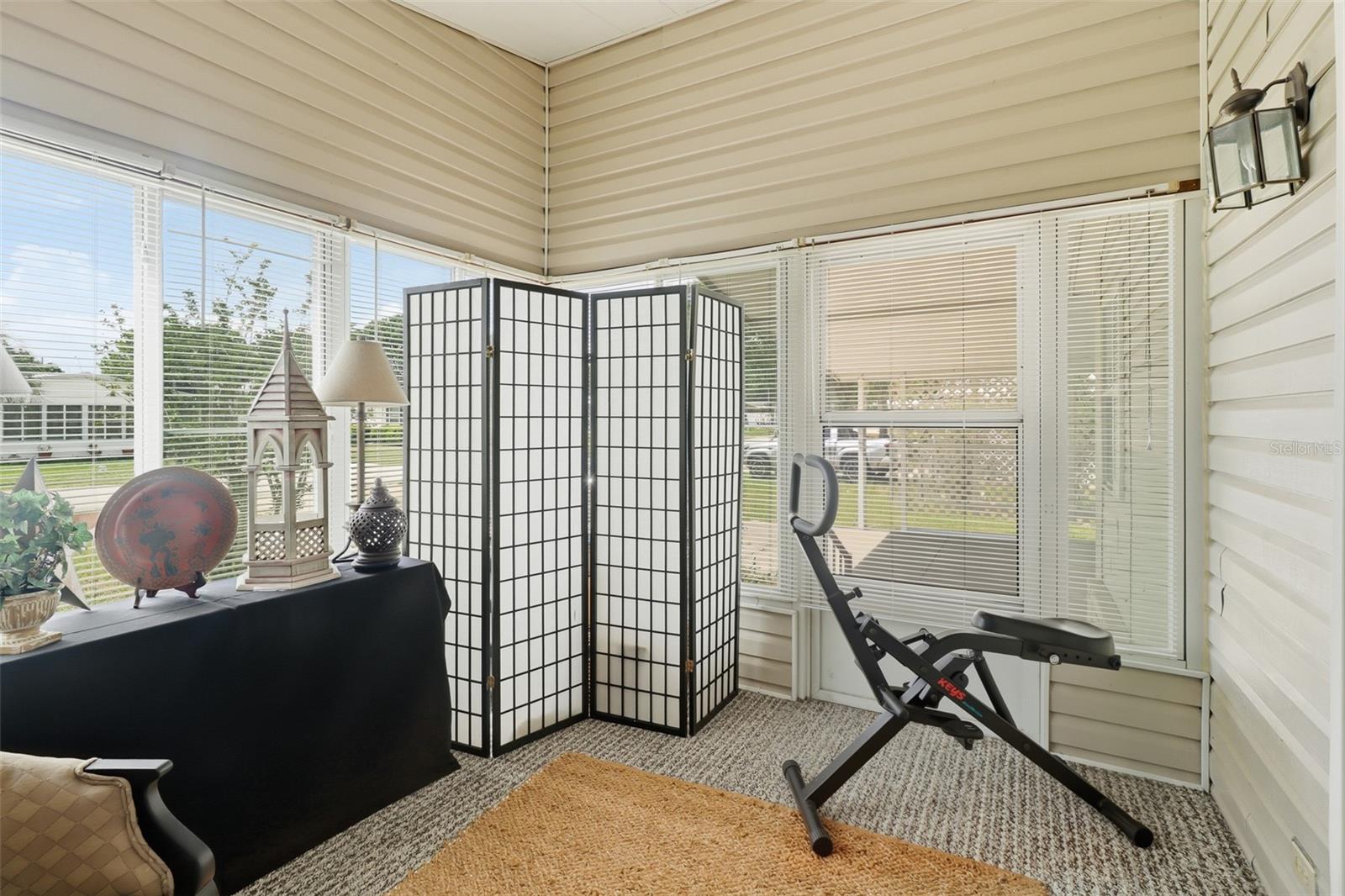 TERRA ALTA - Residential