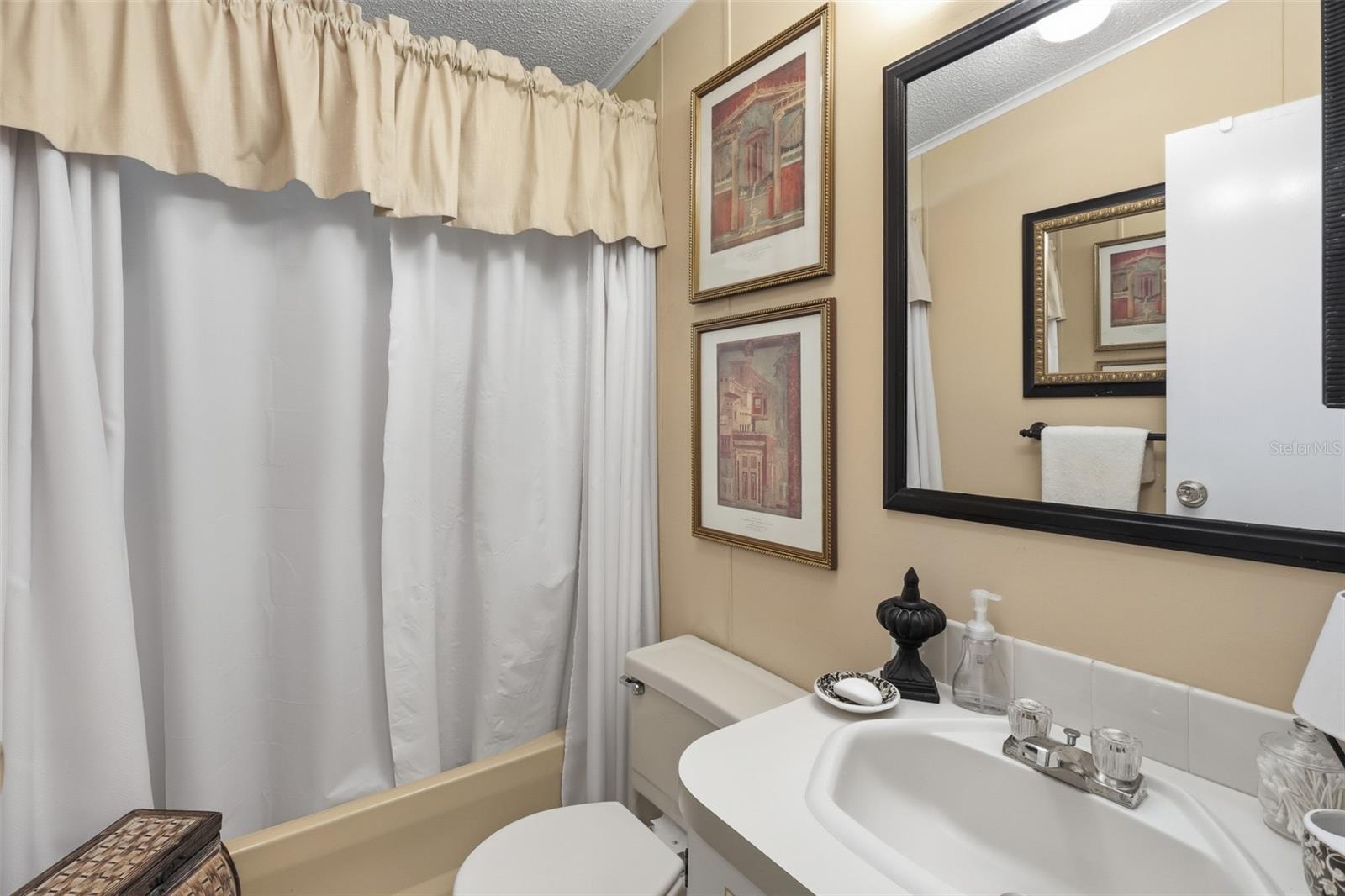 TERRA ALTA - Residential