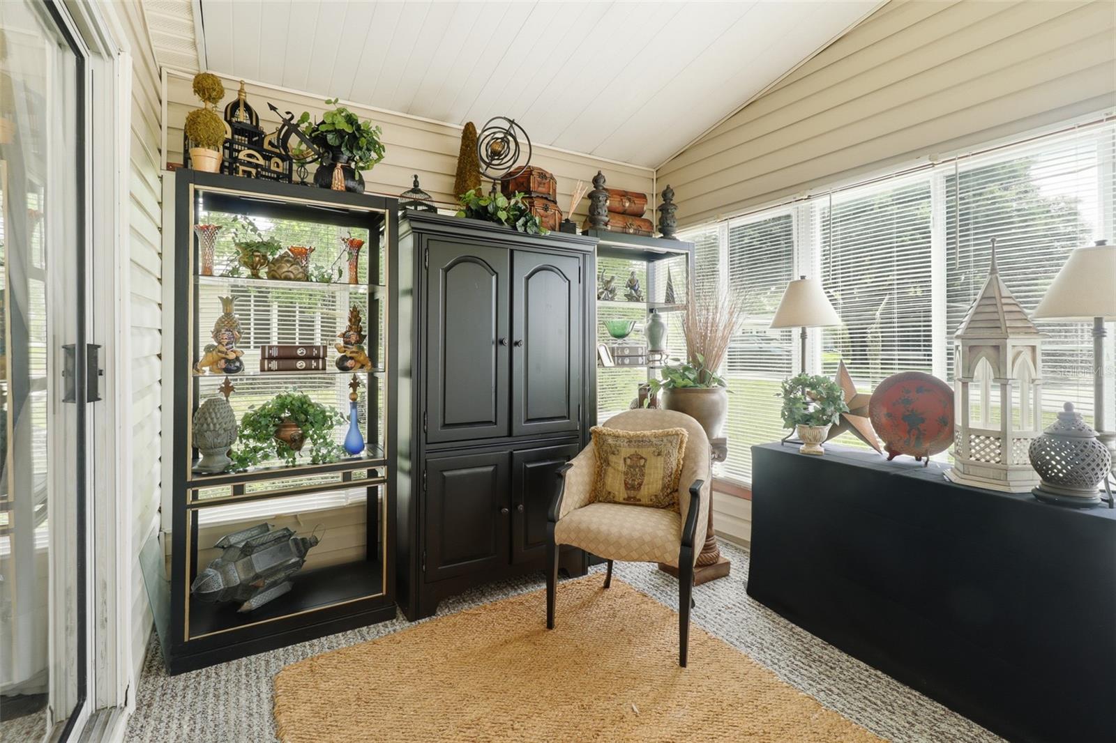 TERRA ALTA - Residential