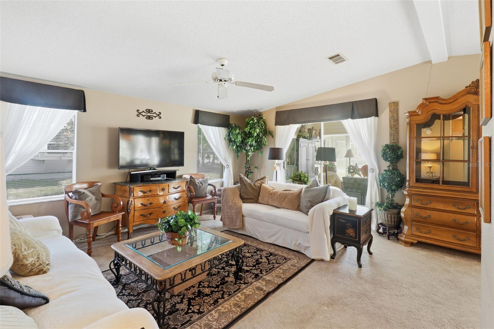 TERRA ALTA - Residential