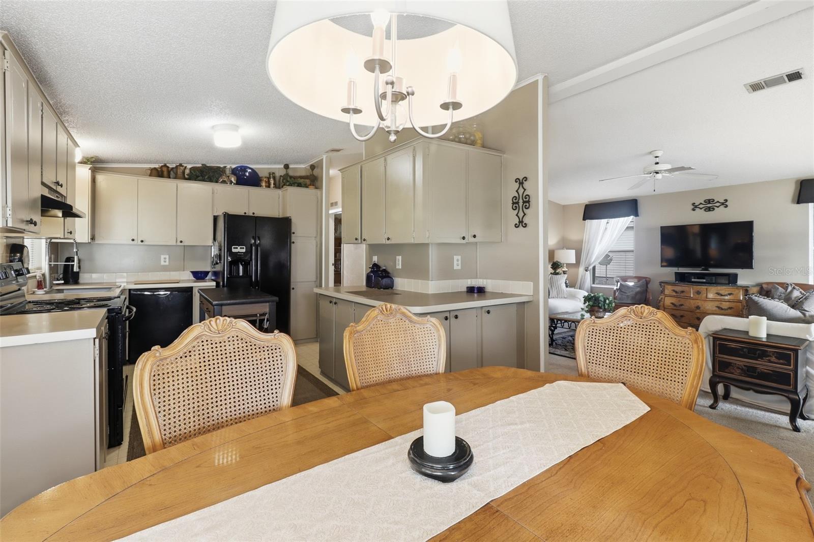 TERRA ALTA - Residential