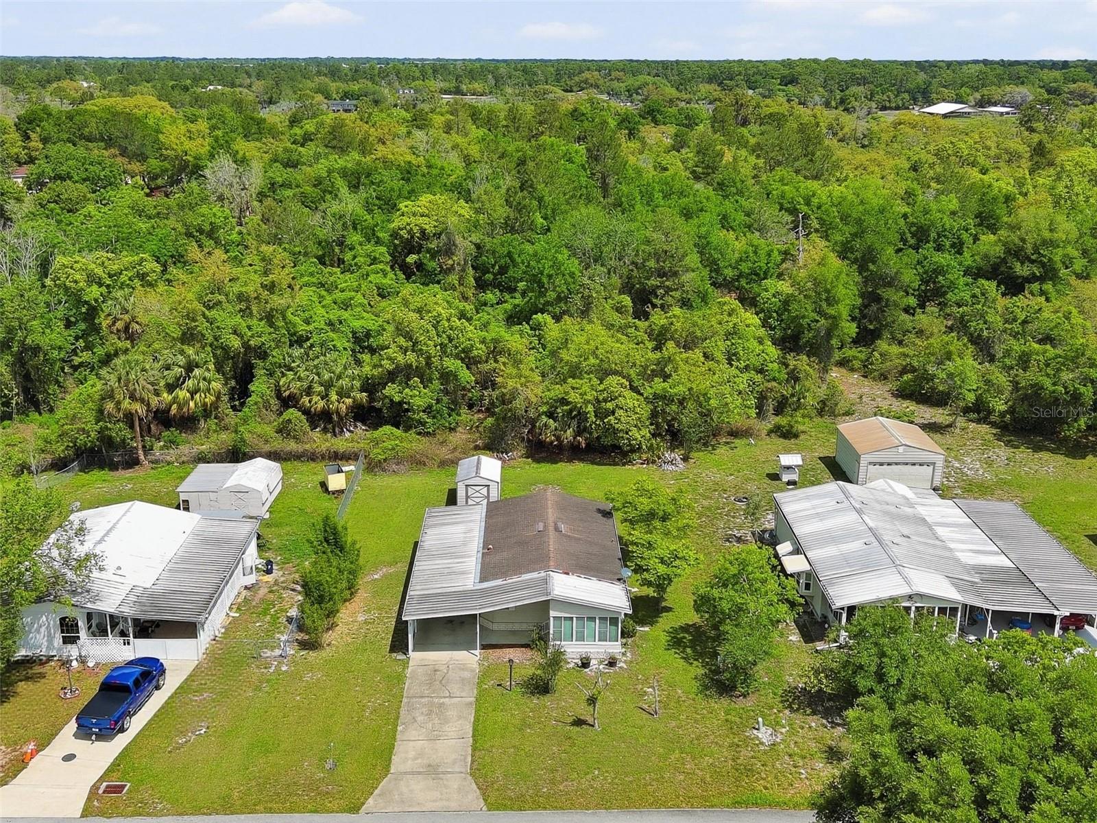 TERRA ALTA - Residential